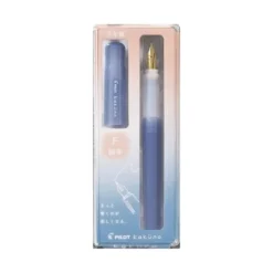 Pilot Kakuno Madoromi Fountain Pen