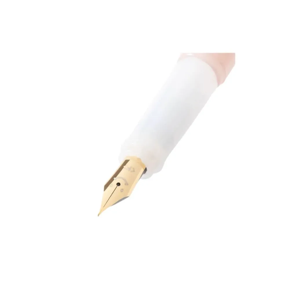 Pilot Kakuno Madoromi Fountain Pen