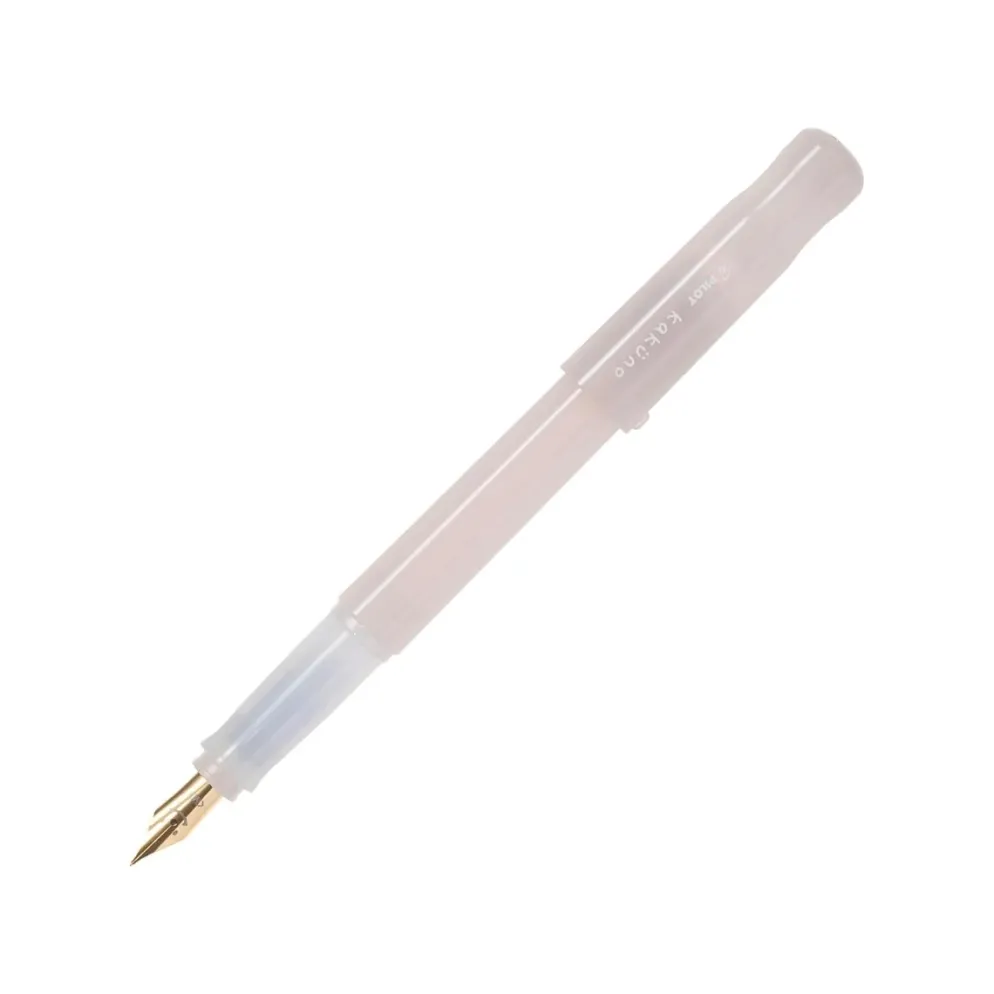 Pilot Kakuno Madoromi Fountain Pen