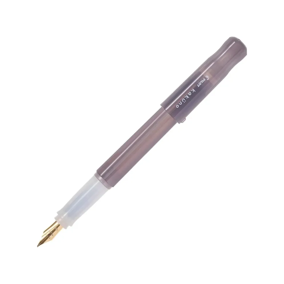 Pilot Kakuno Madoromi Fountain Pen