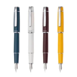 Pilot Prera Fountain Pen