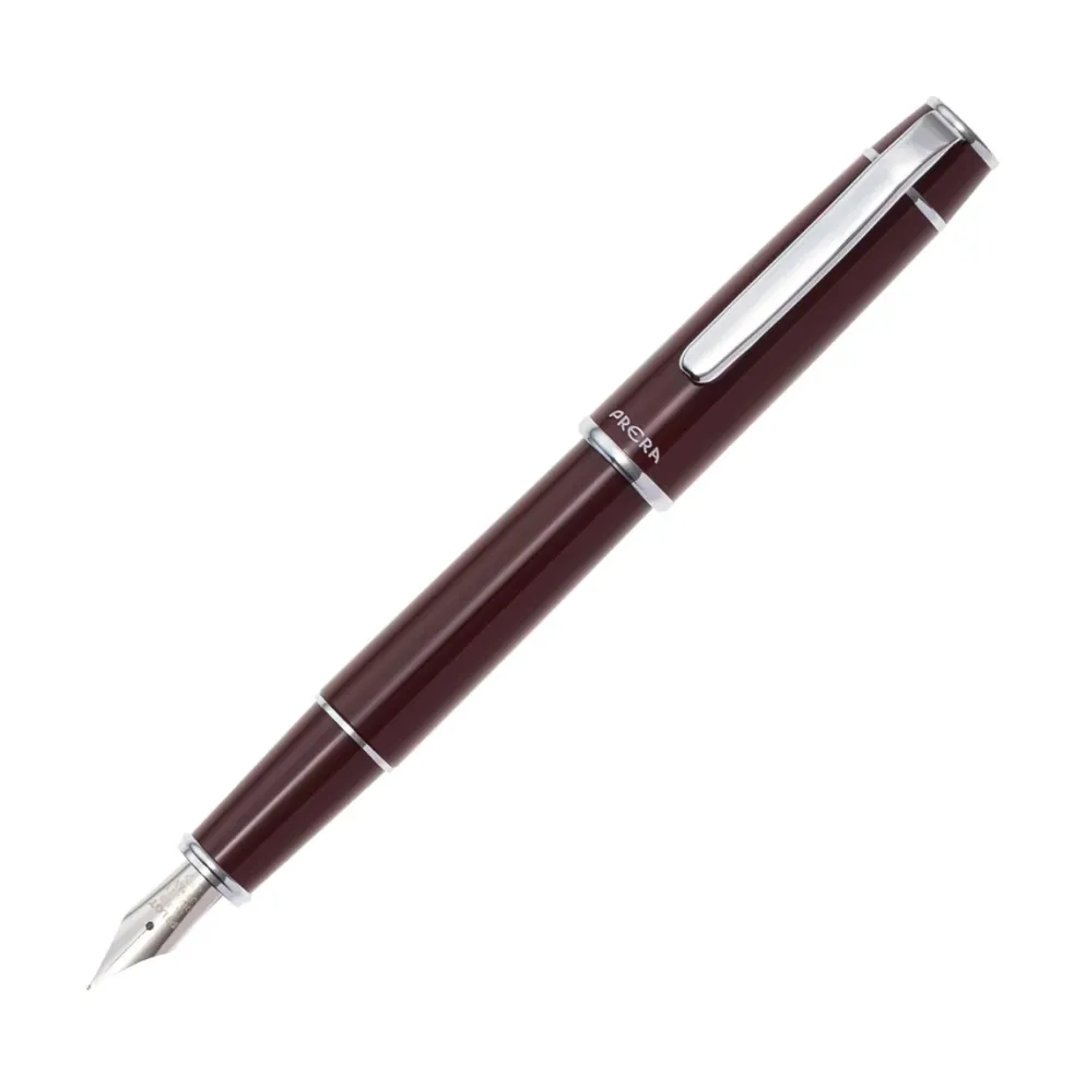 Pilot Prera Fountain Pen