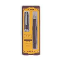 Pilot Prera Fountain Pen