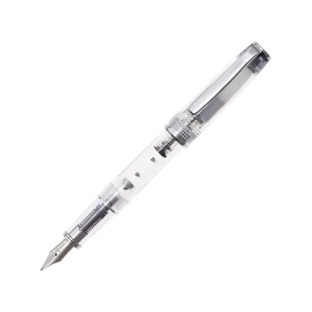 Pilot Prera Transparent Fountain Pen