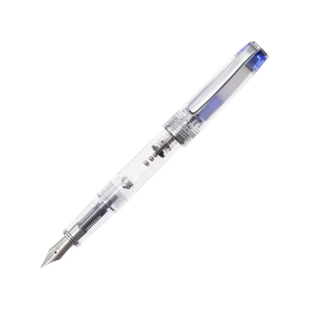 Pilot Prera Transparent Fountain Pen