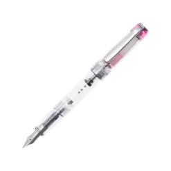 Pilot Prera Transparent Fountain Pen