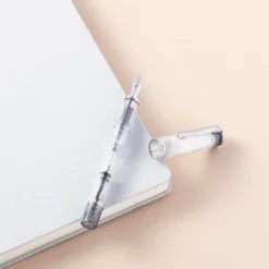 Pilot Prera Transparent Fountain Pen