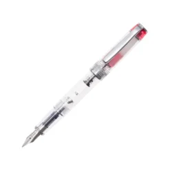 Pilot Prera Transparent Fountain Pen