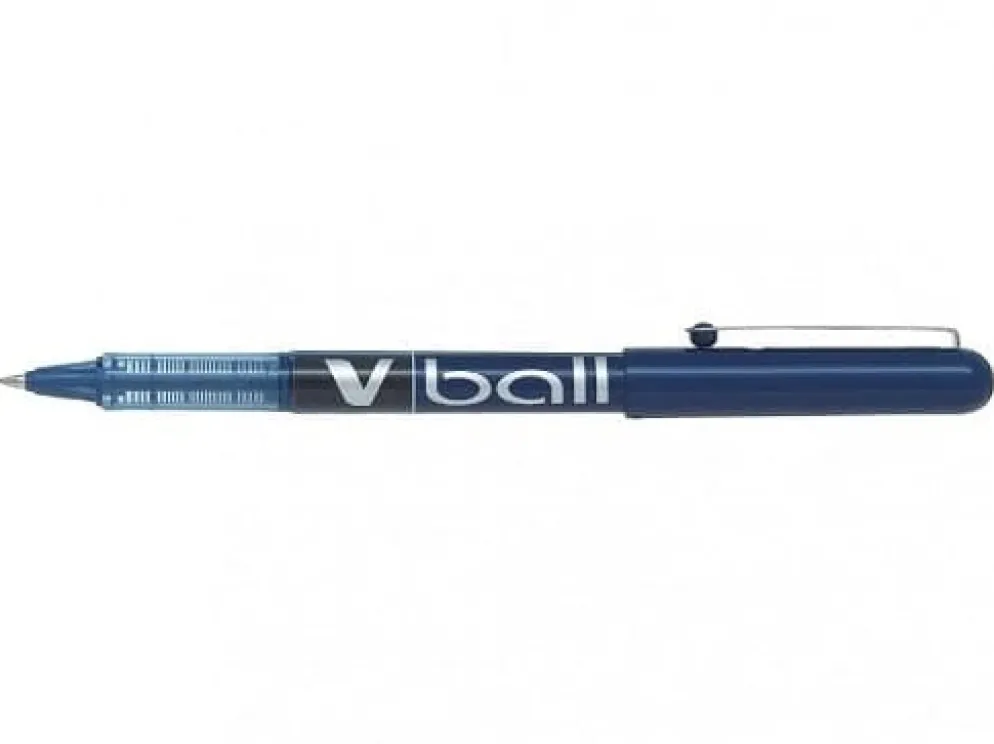 Pilot V Ball 05 Rollerball Pen - Fine Line