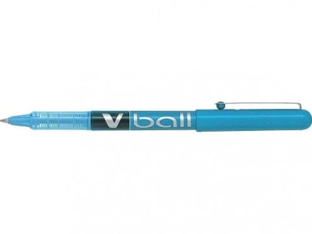 Pilot V Ball 05 Rollerball Pen - Fine Line