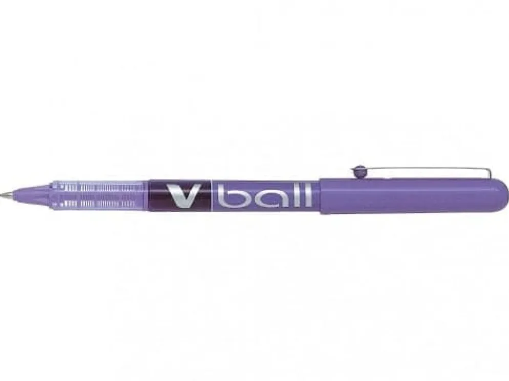 Pilot V Ball 05 Rollerball Pen - Fine Line