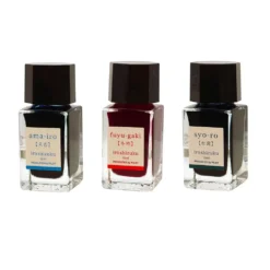 Pilot Iroshizuku Ink - Mini Sets
