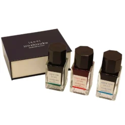 Pilot Iroshizuku Ink - Mini Sets