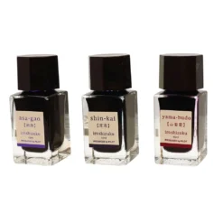 Pilot Iroshizuku Ink - Mini Sets