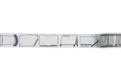 Planner Masking Tape - Notes