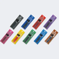 Platinum Ink Cartridges - Pack of 2