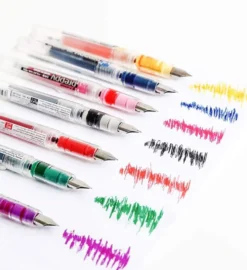Platinum Preppy Fountain Pen