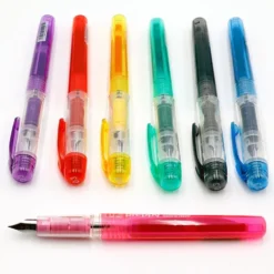 Platinum Preppy Fountain Pen
