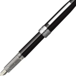 Platinum Plaisir Fountain Pen - Medium Nib