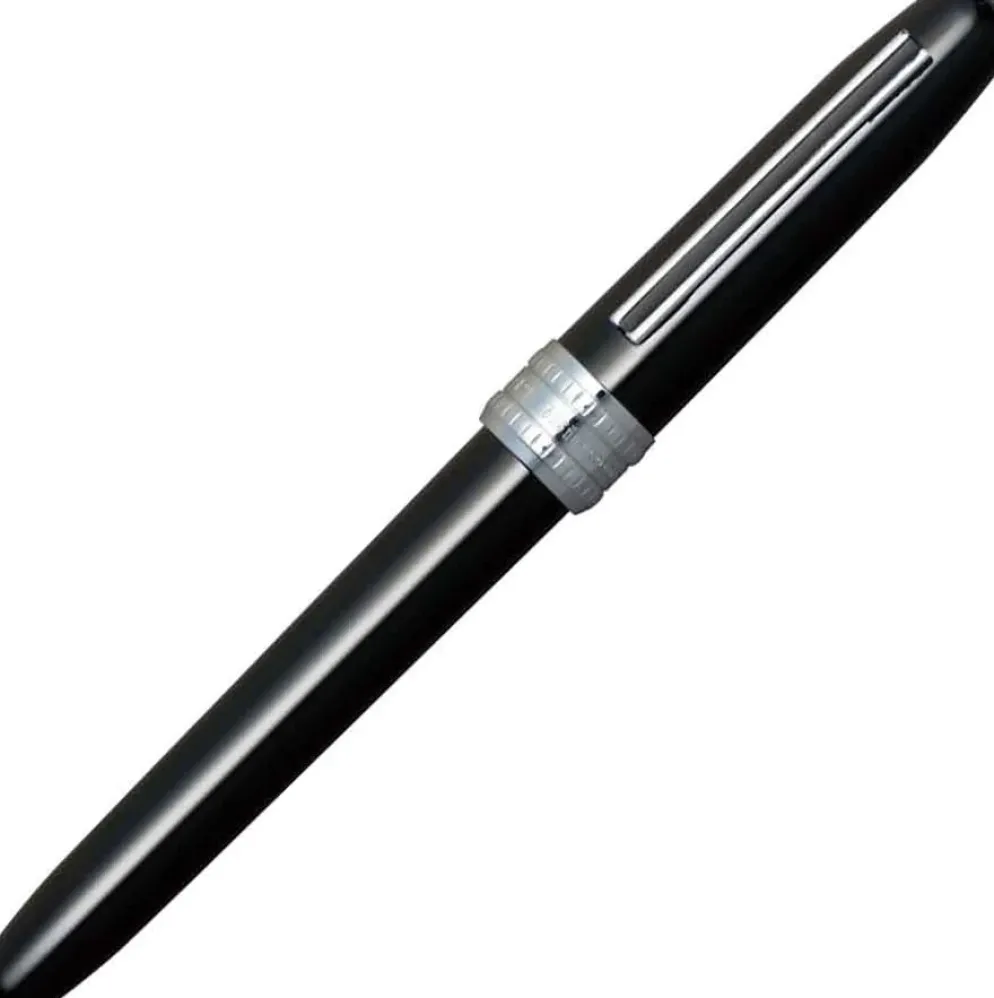 Platinum Plaisir Fountain Pen - Medium Nib