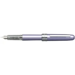 Platinum Plaisir Fountain Pen - Medium Nib