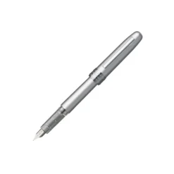 Platinum Plaisir Fountain Pen - Medium Nib