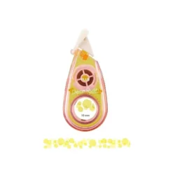 PLUS Deco Rush Decoration Tape – 10mm