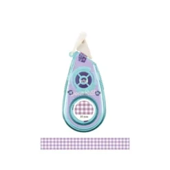 PLUS Deco Rush Decoration Tape – 10mm