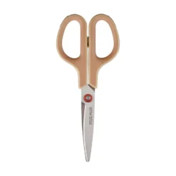 PLUS FitCut Curve Retro Colour Scissors – Limited Edition