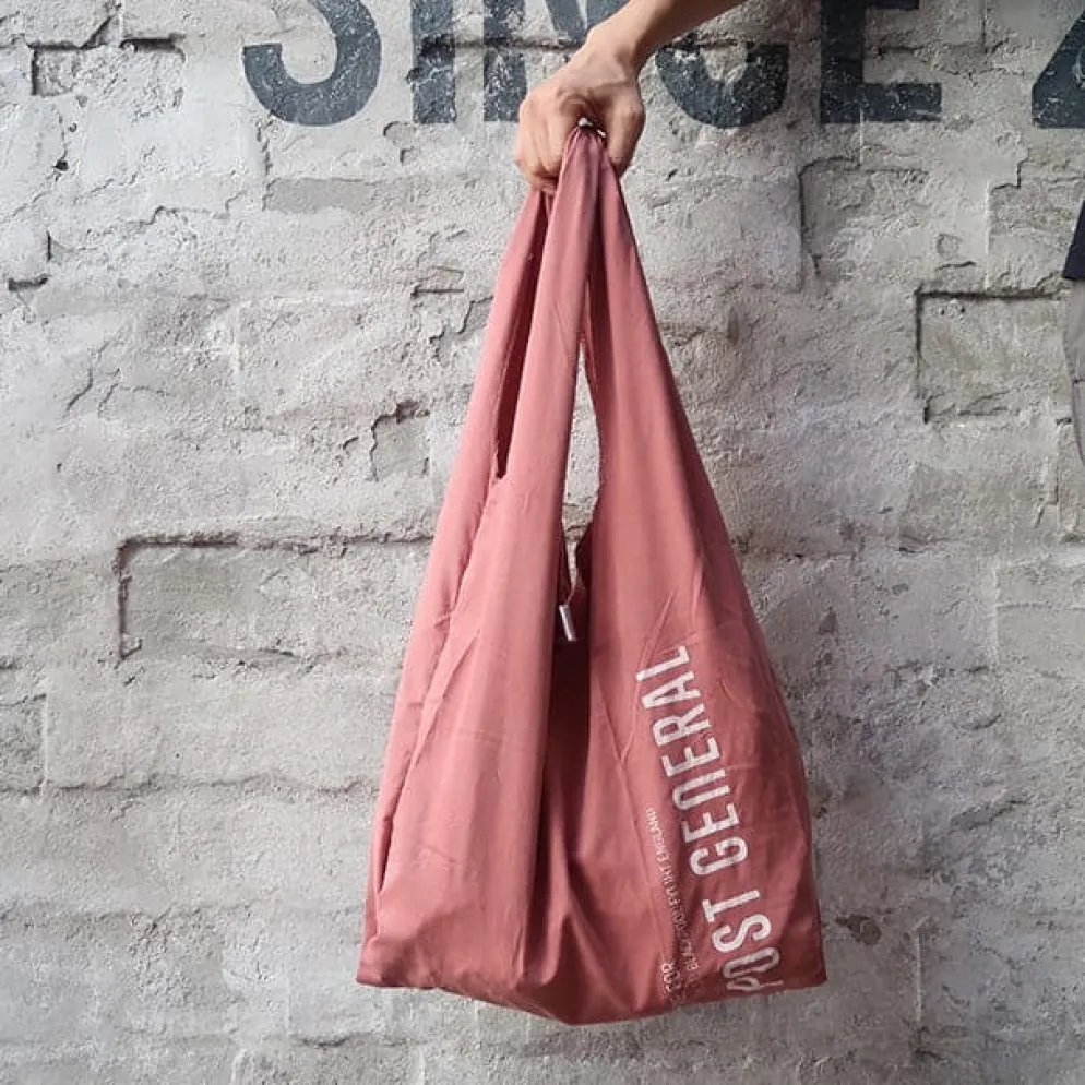 Post General Shopper Bag