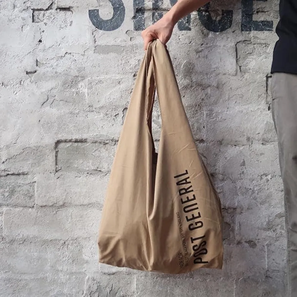 Post General Shopper Bag