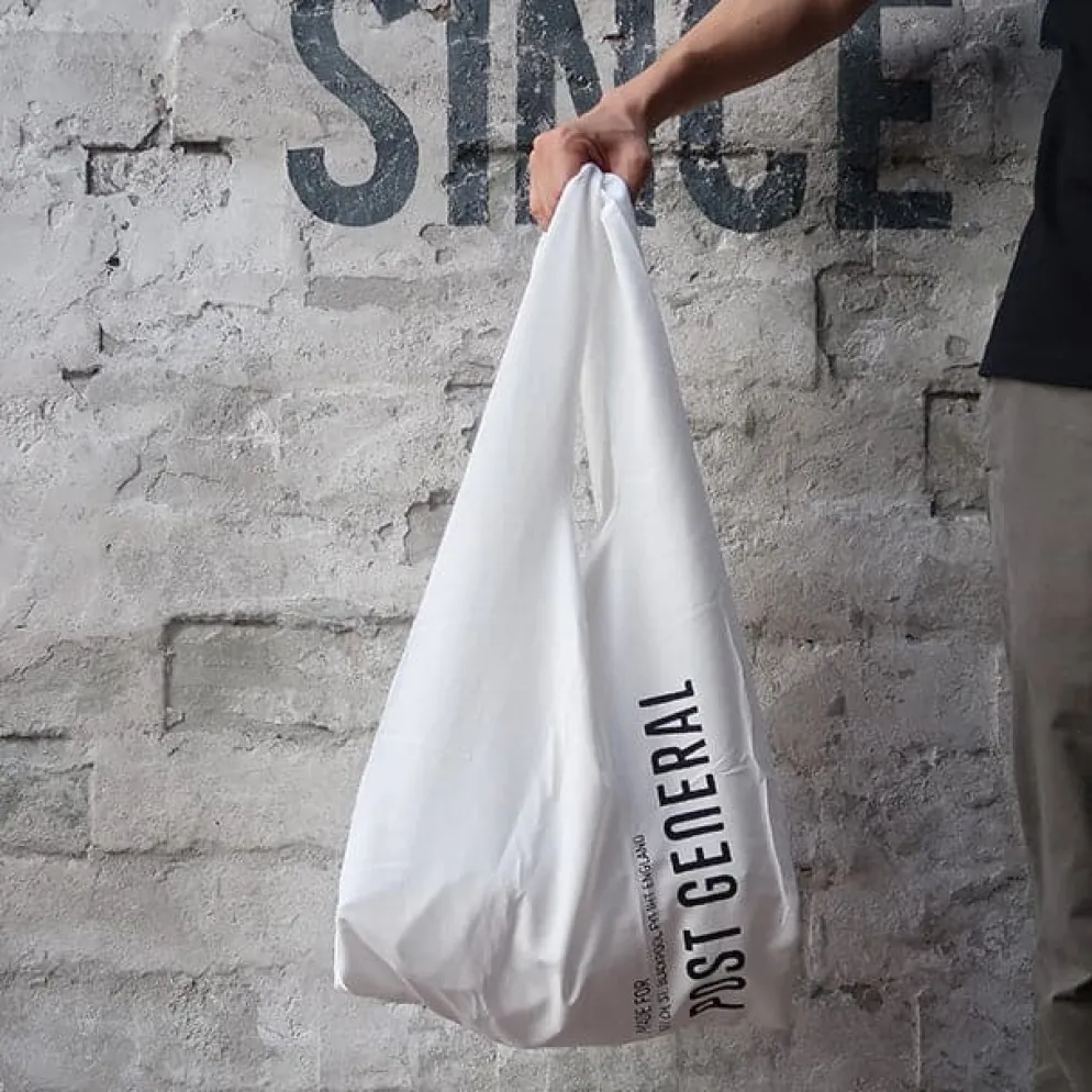 Post General Shopper Bag