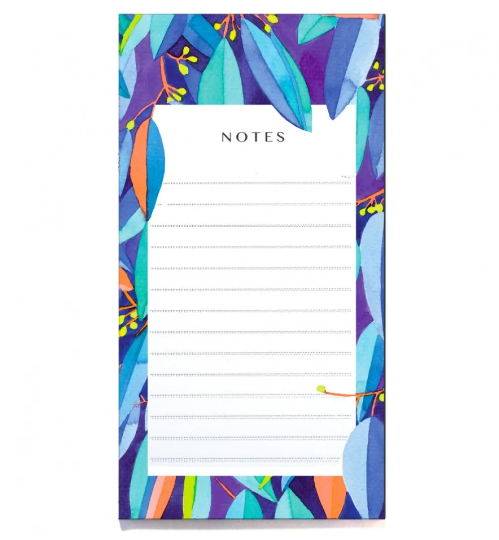 Quartier Libre Papier Notepad