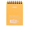 Rhodia Classic Wirebound Notepad (A7, Dot Grid)