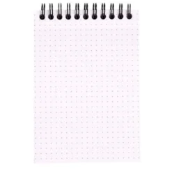 Rhodia Classic Wirebound Pad (A6, Dot Grid)