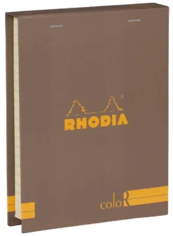 Rhodia Essential Treasure Box