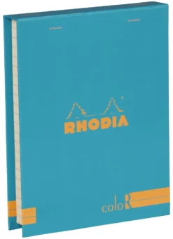 Rhodia Essential Treasure Box