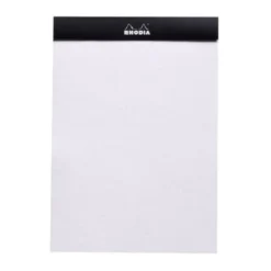 Rhodia No. 16 Head Stapled Dot-Pad (A5, Dot Grid)