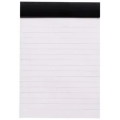 Rhodia No. 13 Head Stapled Pad (A6, Lined)