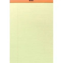 Rhodia No.19 Legal Pad