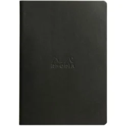 Rhodia Rhodiarama Sewn Spine Notebook (A5)