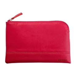 Rhodia Rhodiarama Zipped Pouch