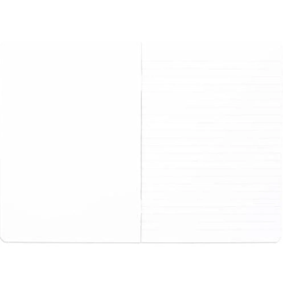 Rhodia Side-Stapled Notebook (A5, Line)