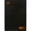 Rhodia Side-Stapled Notebook (A4, Dot Grid)