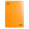 Rhodia Side-Stapled Notebook (A5, Dot)