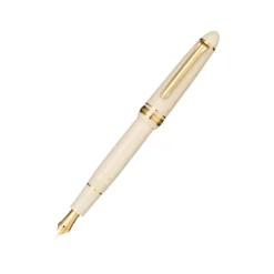 Sailor 1911 Standard Fountain Pen with Gold Trim