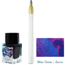 Sailor Dipton + Hocoro Dip Pen Ink Set