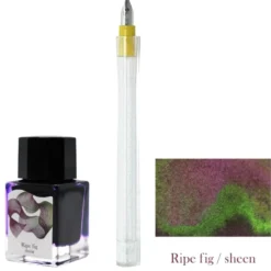 Sailor Dipton + Hocoro Dip Pen Ink Set
