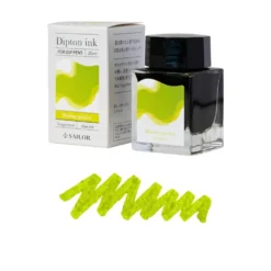 Sailor Dipton Fragrance Dip Pen Ink – 20ml Scented Ink Series