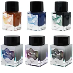Sailor Dipton Shimmer and Sheen Dip Pen Ink - 20ml Bottle